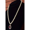 Partywear Fashionable Necklace